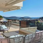 Marko Сasa de vacaciones Tribalj