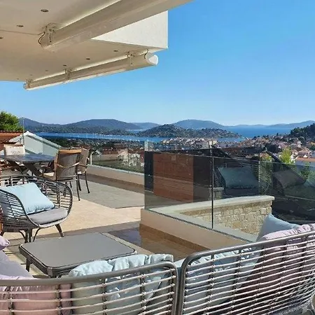 Marko Holiday home Tribunj (Sibenik-Knin)