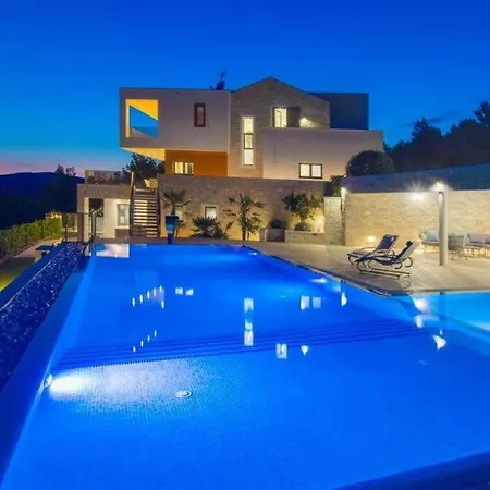 Feriehus Marko Tribalj