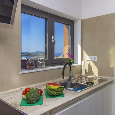 Marko Feriehus Tribalj