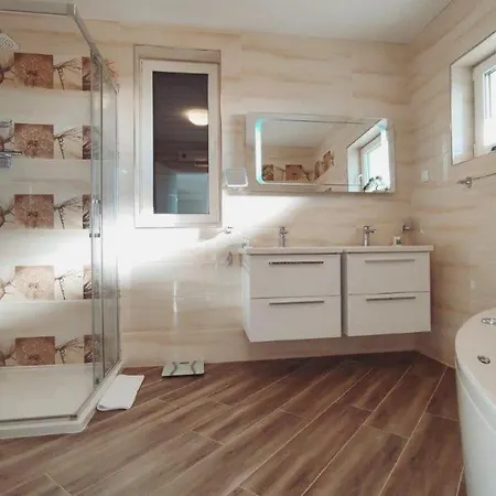 Marko Feriehus Tribalj