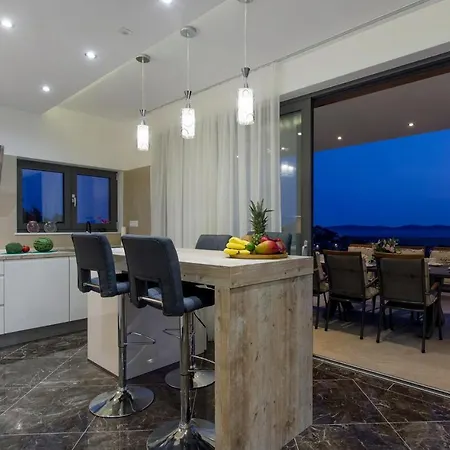 Feriehus Marko Tribalj