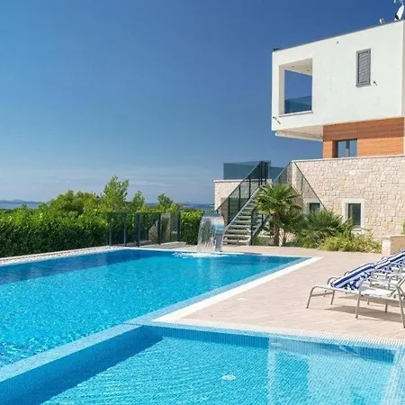 Holiday home Marko