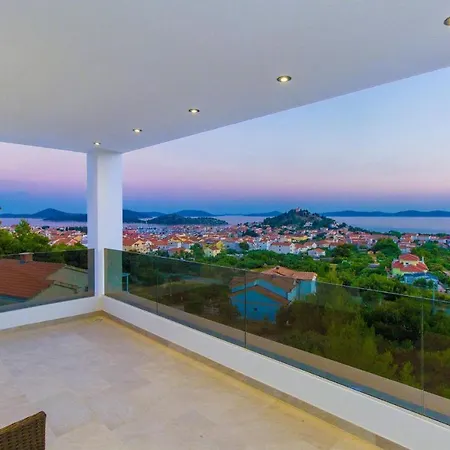 Marko Holiday home *