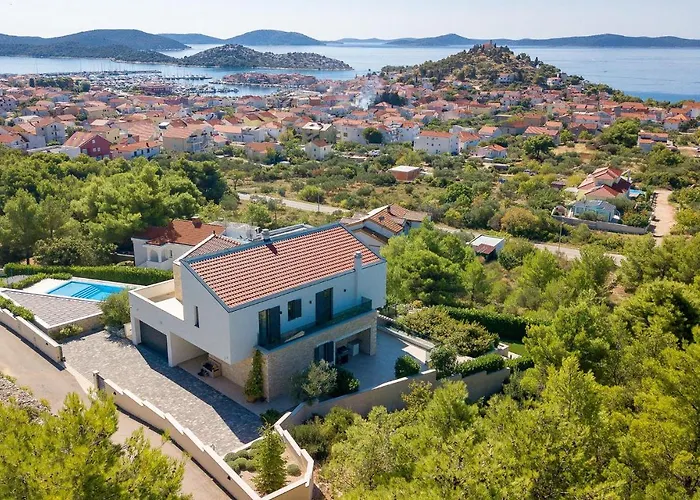 Marko Dom wakacyjny *