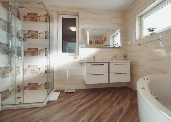 Marko Dom wakacyjny Tribalj