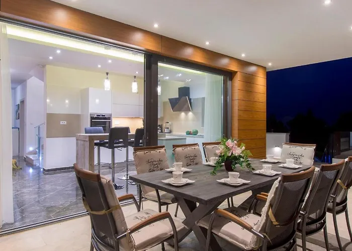 Dom wakacyjny Marko *