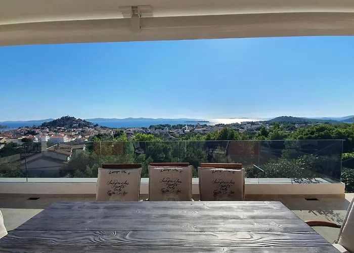 Dom wakacyjny Marko *