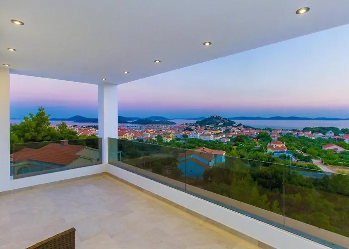 Marko Dom wakacyjny *