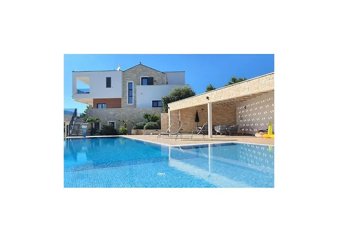 Marko Dom wakacyjny *