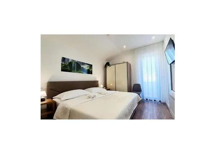 Dom wakacyjny Marko Tribalj