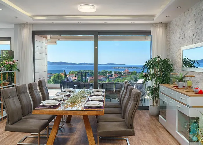 Marko Dom wakacyjny *